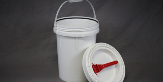 5 Gallon Liquipack Pail