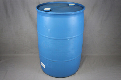 55 gallon drum