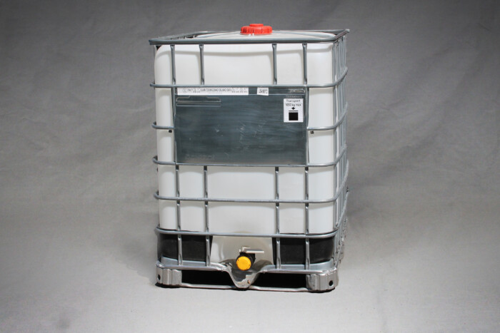 330 Gallon Tote Bin Reconditioned