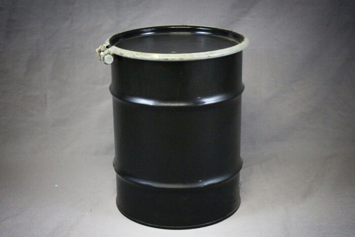 Reconditioned Steel Drum 10 Gallon Open Top